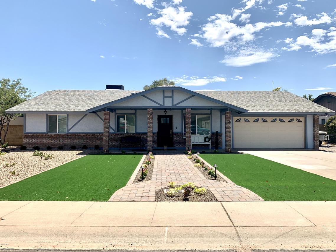 225 E Avenida Sierra Madre St., Gilbert, AZ 85296