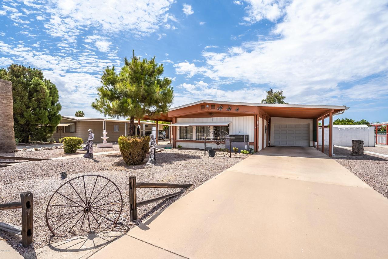 9249 E Pueblo Ave., Mesa, AZ 85208