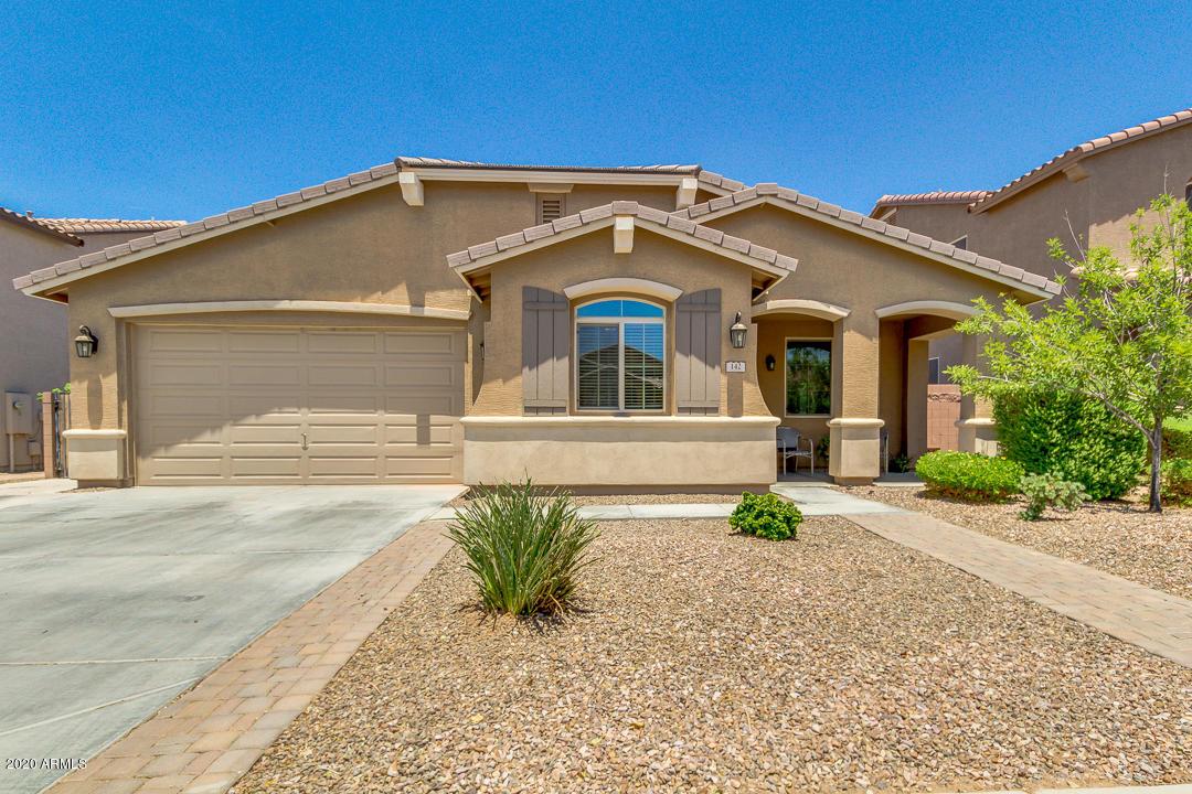 142 W Leatherwood Ave., San Tan Valley, AZ 85140