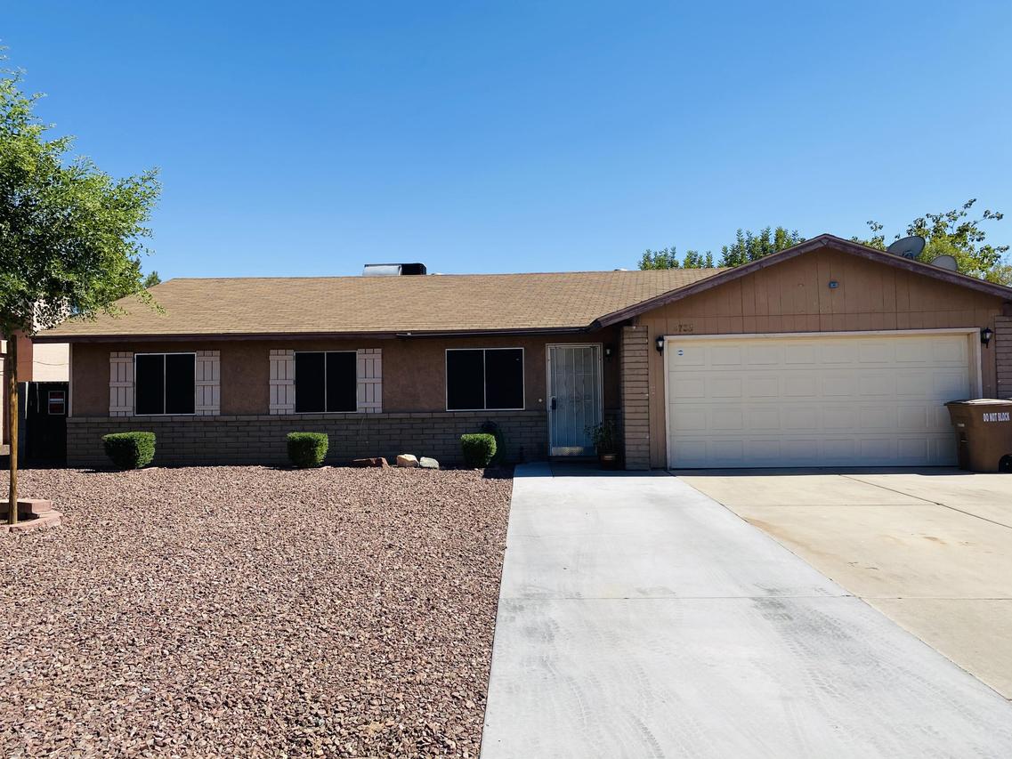8733 W Monroe St., Peoria, AZ 85345