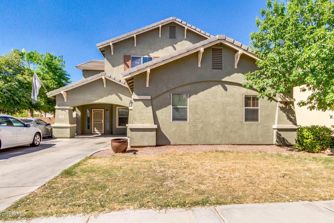 1268 E Vermont Dr., Gilbert, AZ 85295