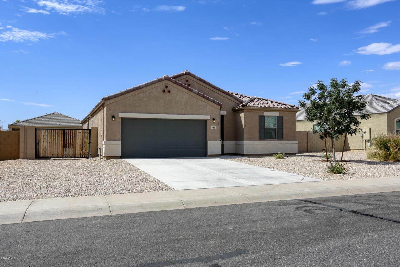 11166 E Sunflower Ct., Florence, AZ 85132