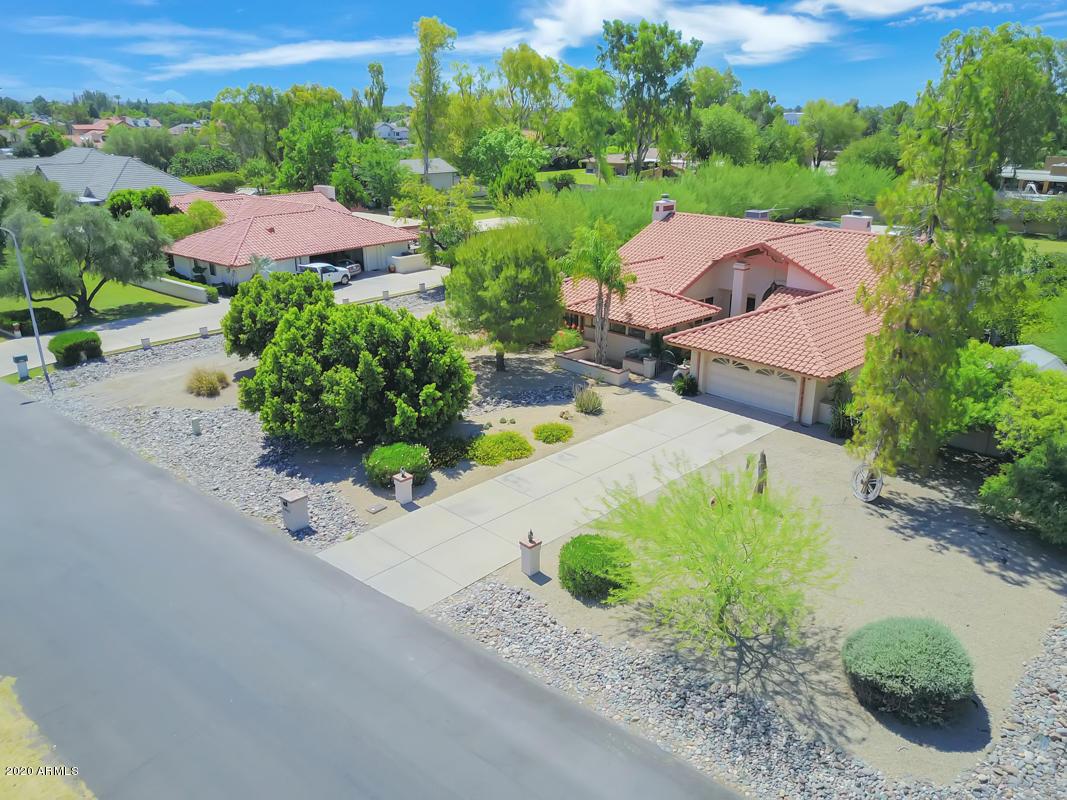 6803 W Evans Dr., Peoria, AZ 85381