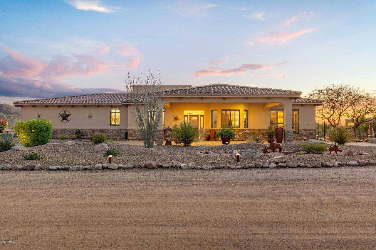 10847 E Baseline Ave., Gold Canyon, AZ 85118