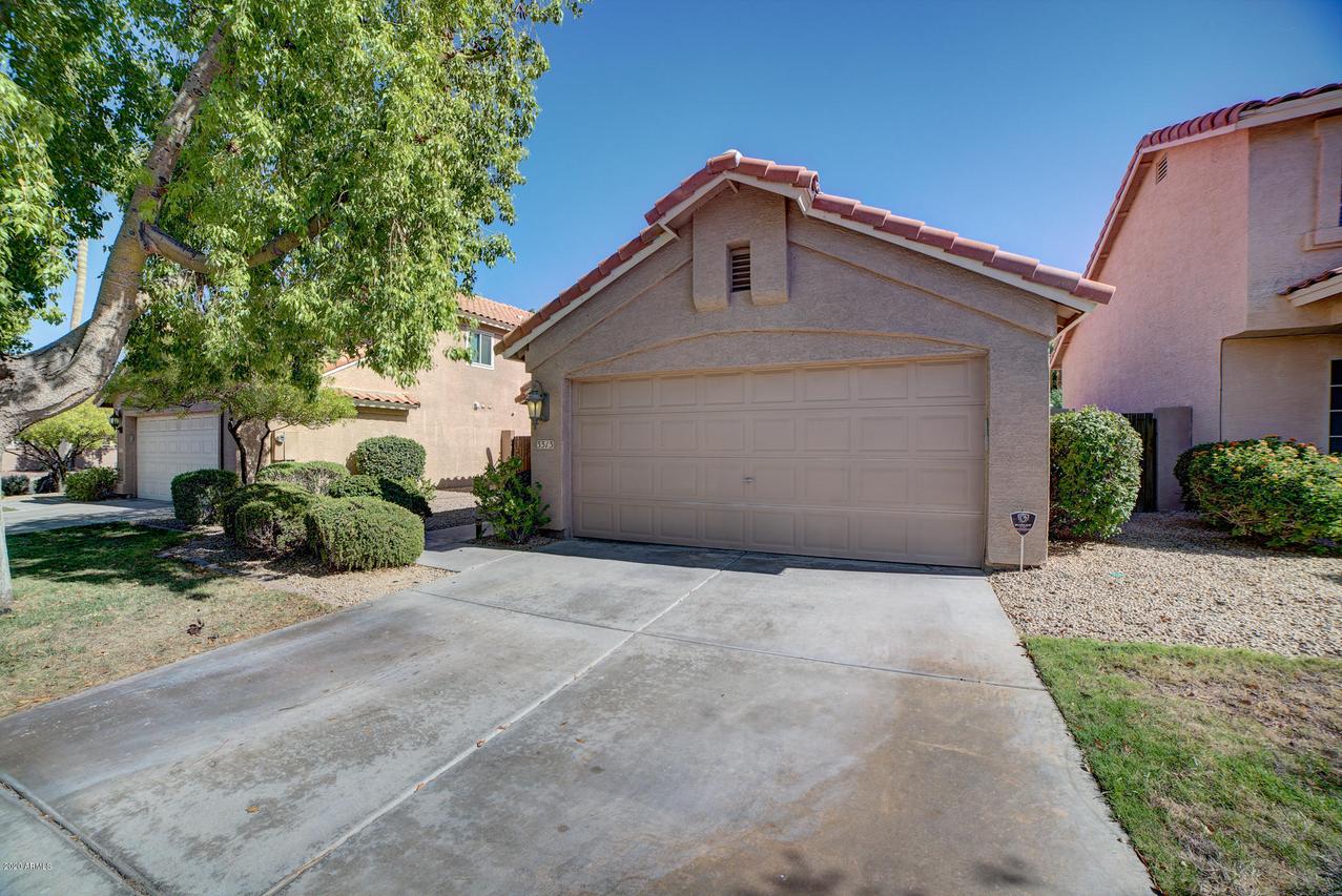 3313 E Nighthawk Way, Phoenix, AZ 85048