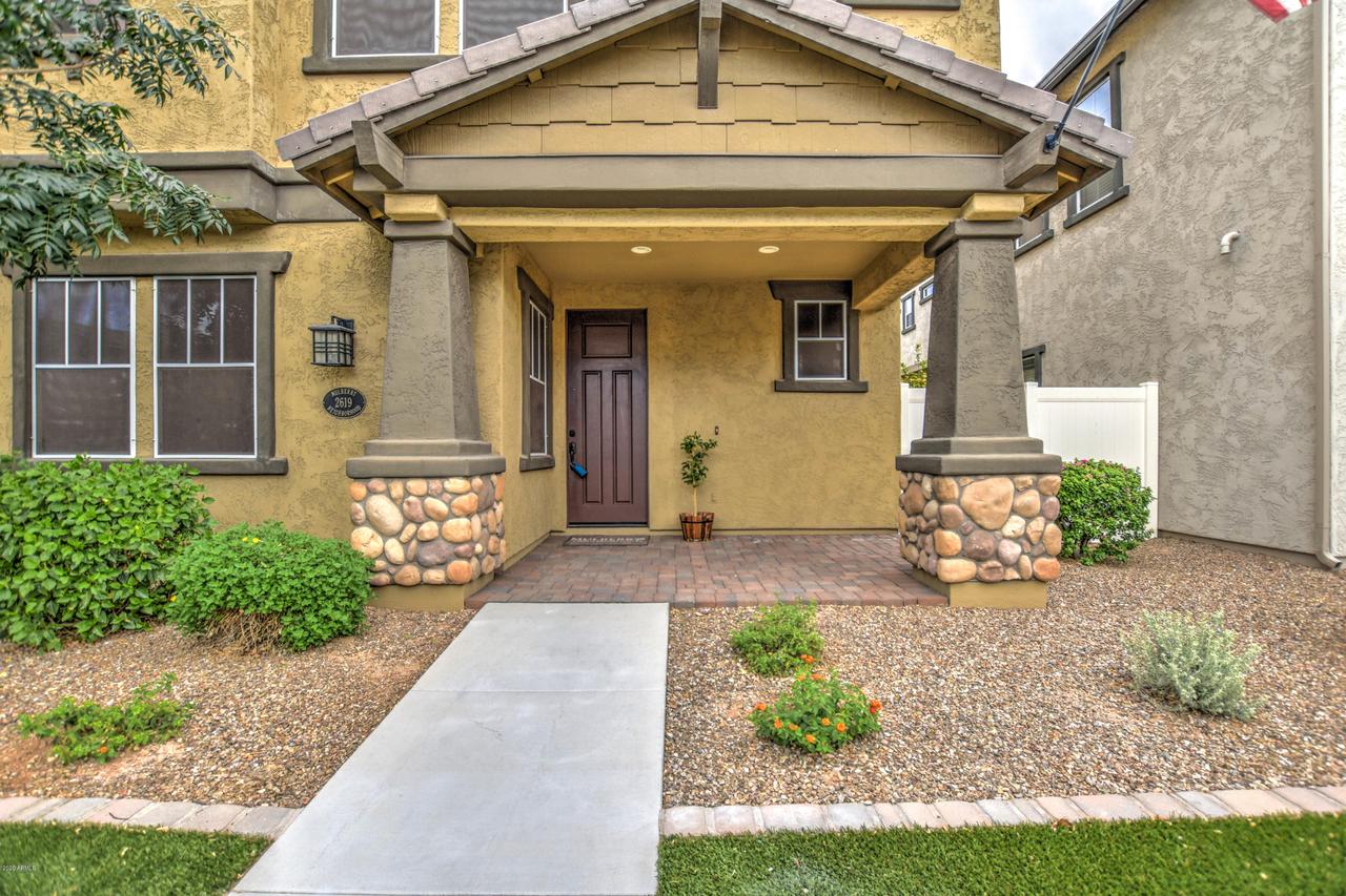 2619 S 107th St., Mesa, AZ 85209