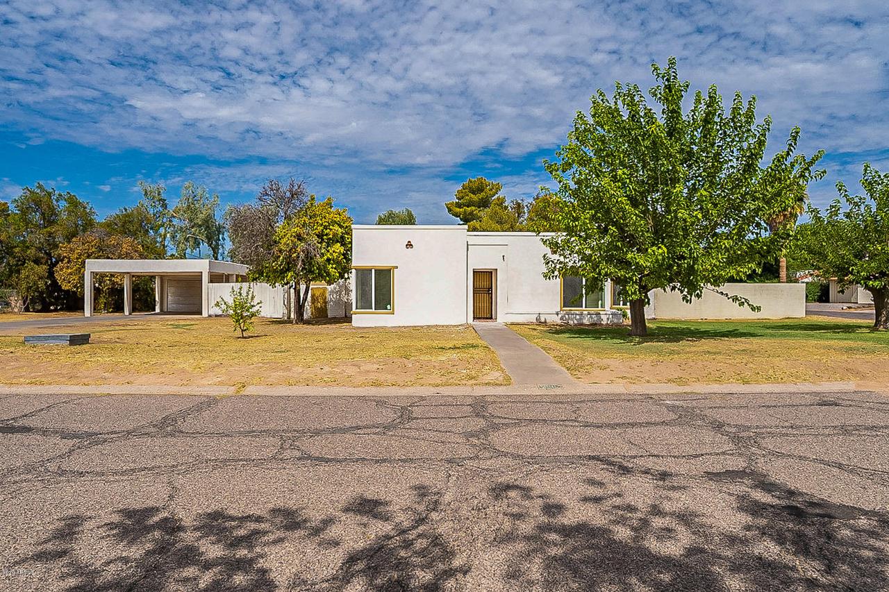 196 N 6th St., Coolidge, AZ 85228