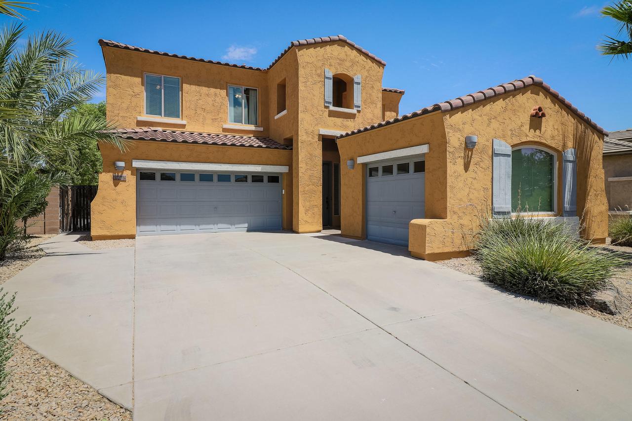 890 E La Costa Pl., Chandler, AZ 85249