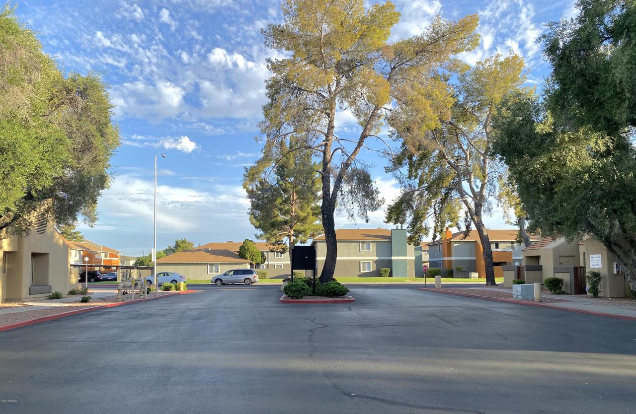 1432 W Emerald Ave. #7, Mesa, AZ 85202