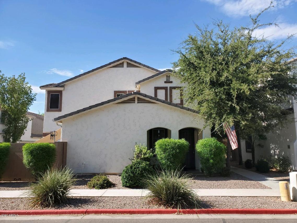 10218 E Isleta Ave., Mesa, AZ 85209