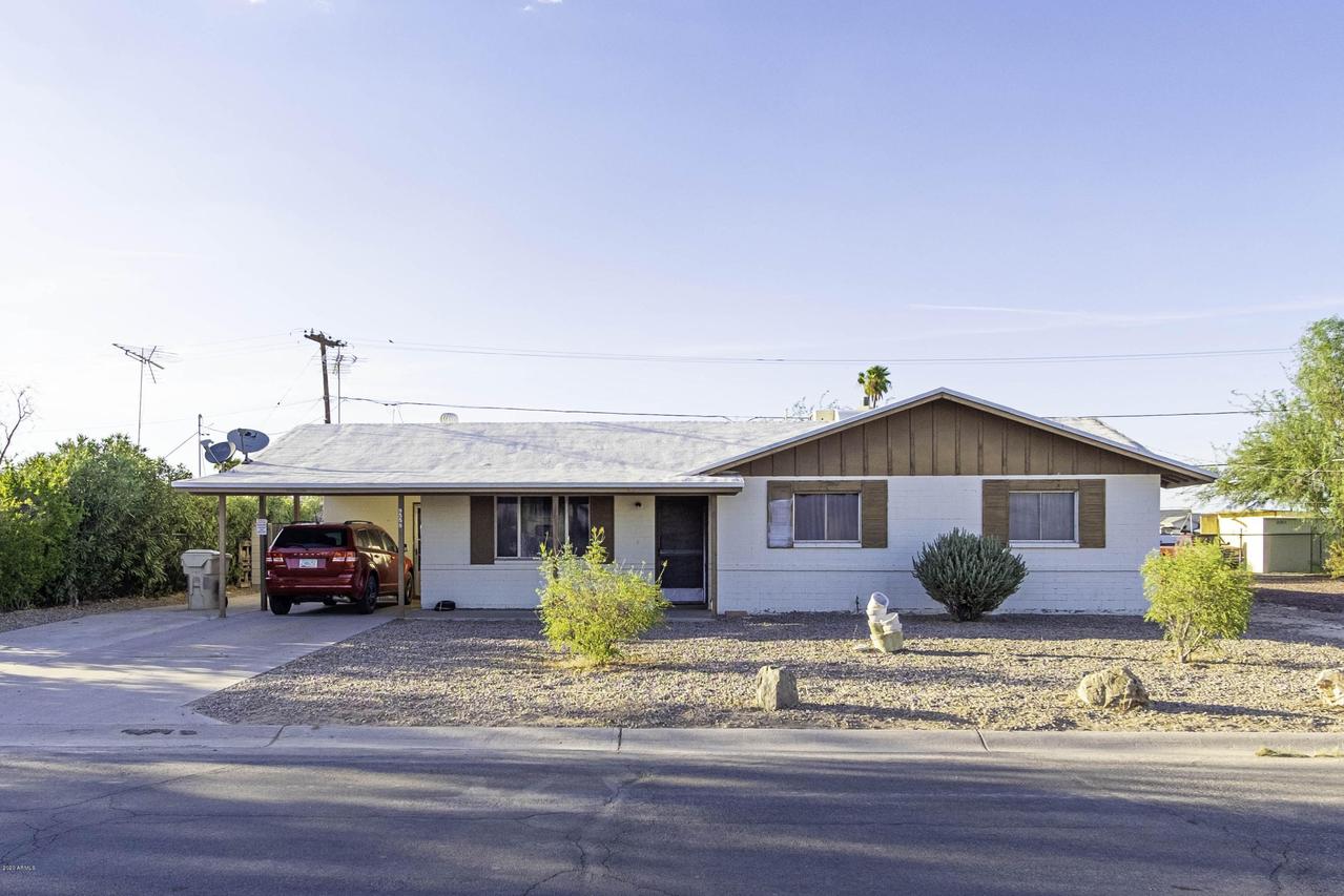 9558 W Madero Dr., Arizona City, AZ 85123