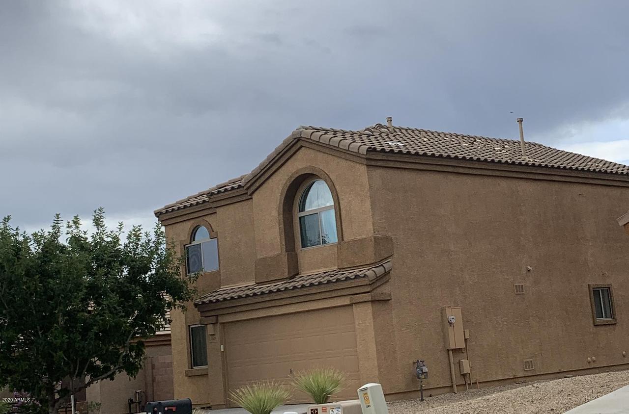 253 S Jaffee Dr., Corona De Tucson, AZ 85641