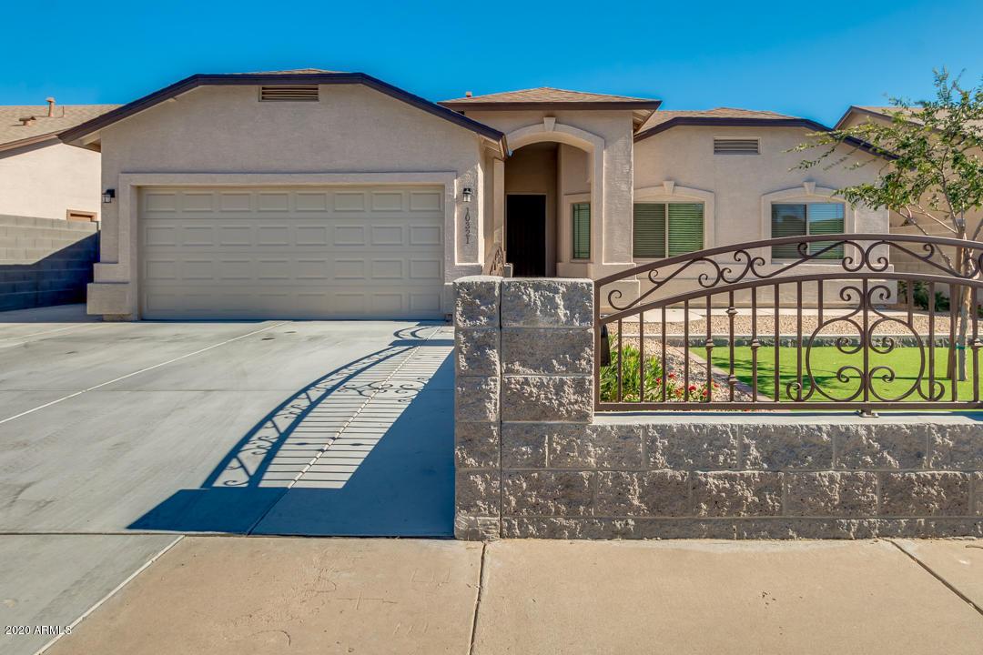 10321 W Minnezona Ave., Phoenix, AZ 85037