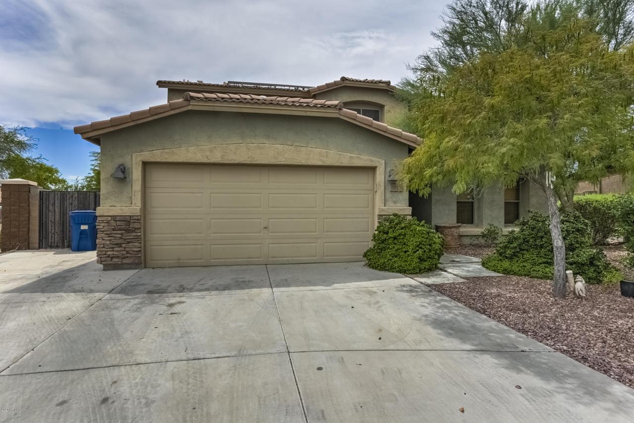 7022 S Morning Dew Ln., Buckeye, AZ 85326