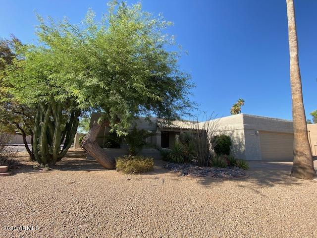 8702 E San Ardo Dr., Scottsdale, AZ 85258