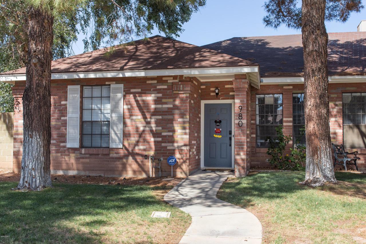 980 E Park Ave., Gilbert, AZ 85234