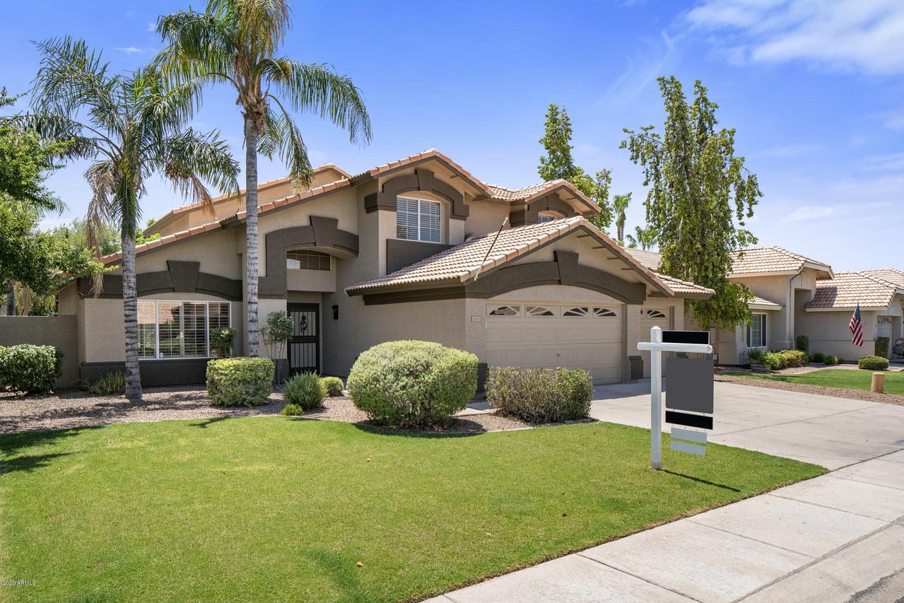 1509 E Bruce Ave., Gilbert, AZ 85234