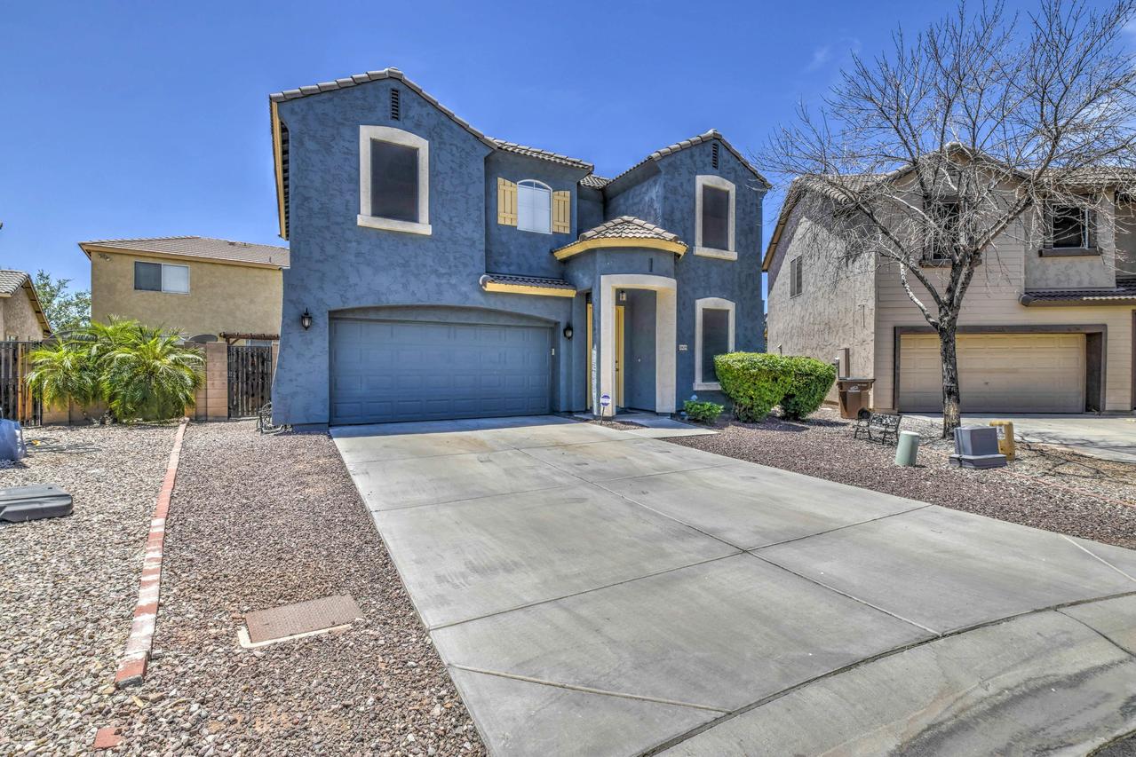 40659 N Ancona Ct., San Tan Valley, AZ 85140