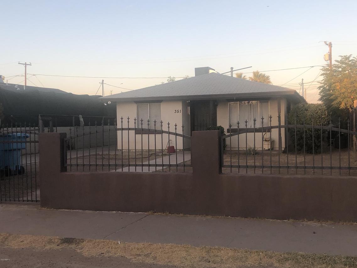 351 N 21st Ave., Phoenix, AZ 85009