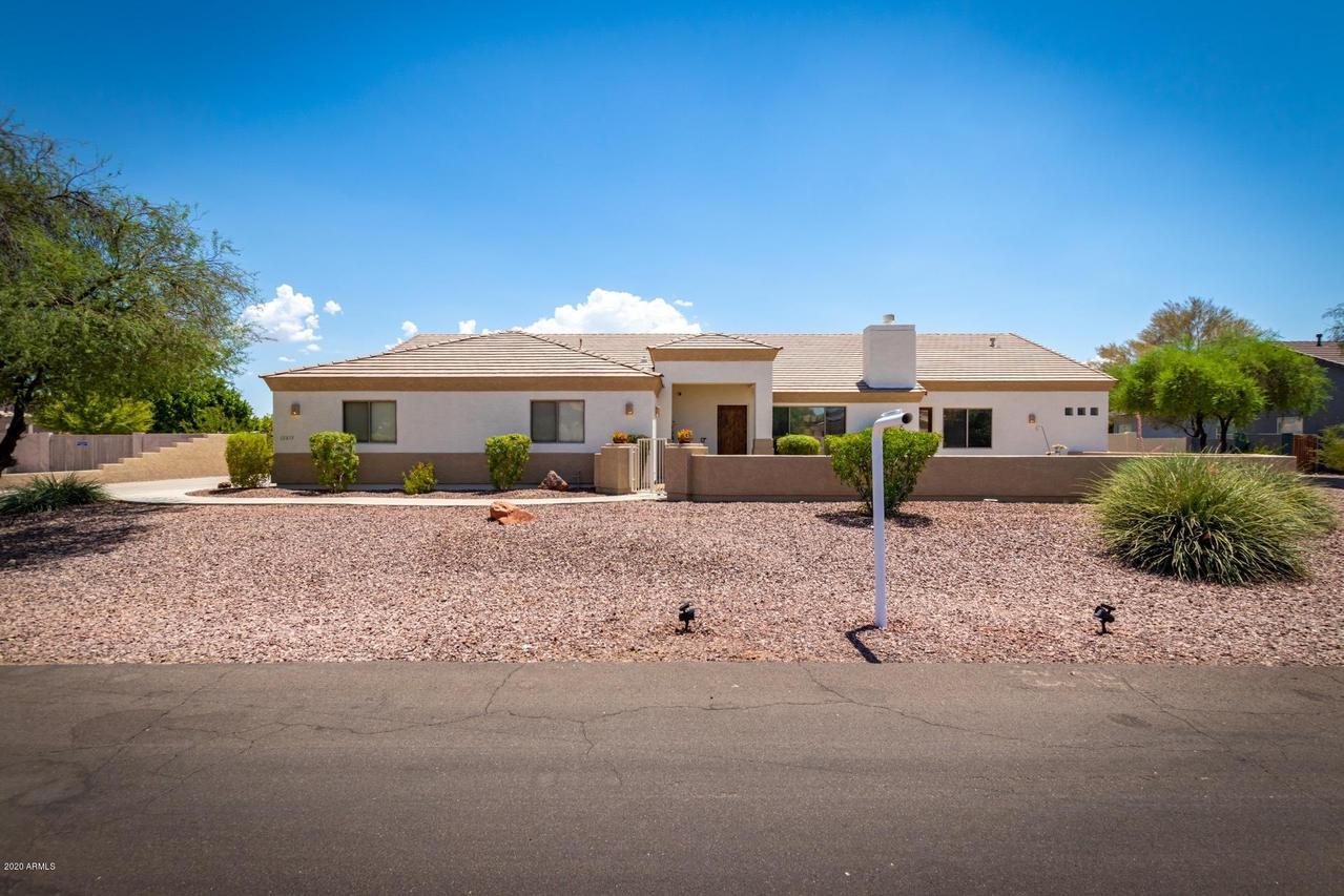 12819 W Georgia Ave., Litchfield Park, AZ 85340