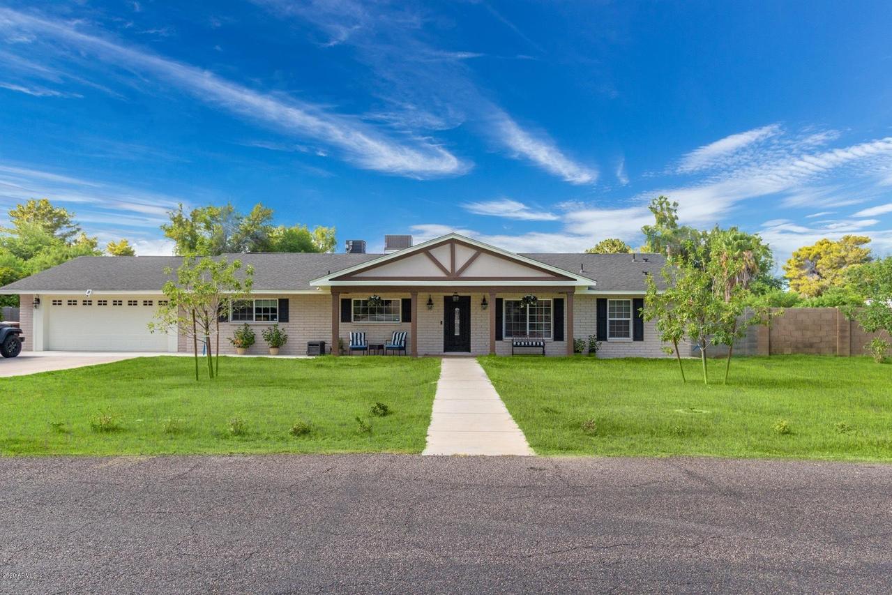 6933 W Aster Dr., Peoria, AZ 85381