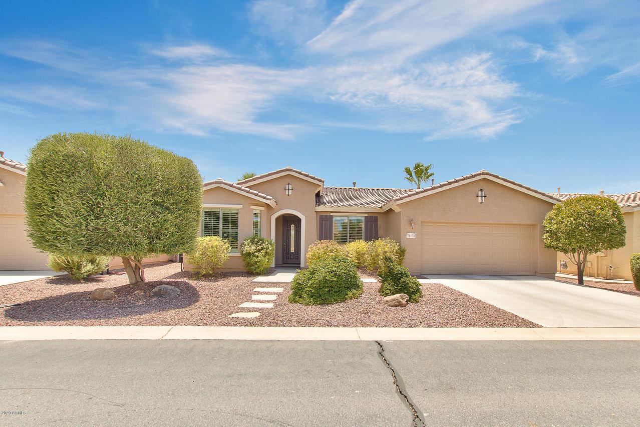 20176 N Big Dipper Dr., Maricopa, AZ 85138
