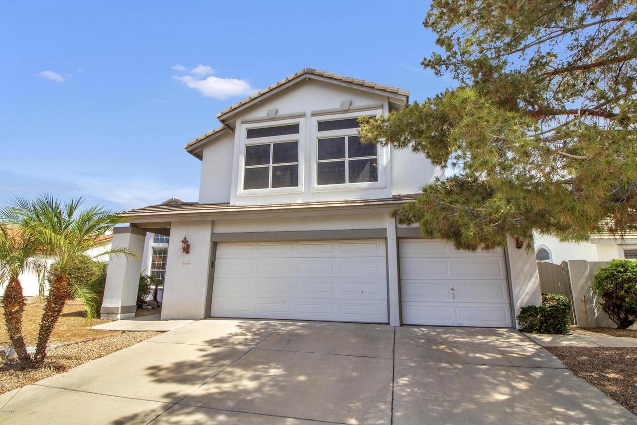 6914 W Escuda Dr., Glendale, AZ 85308