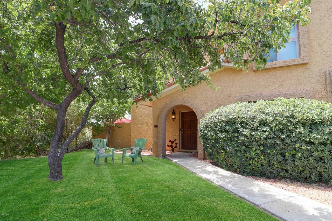 829 E North Ln. #2, Phoenix, AZ 85020