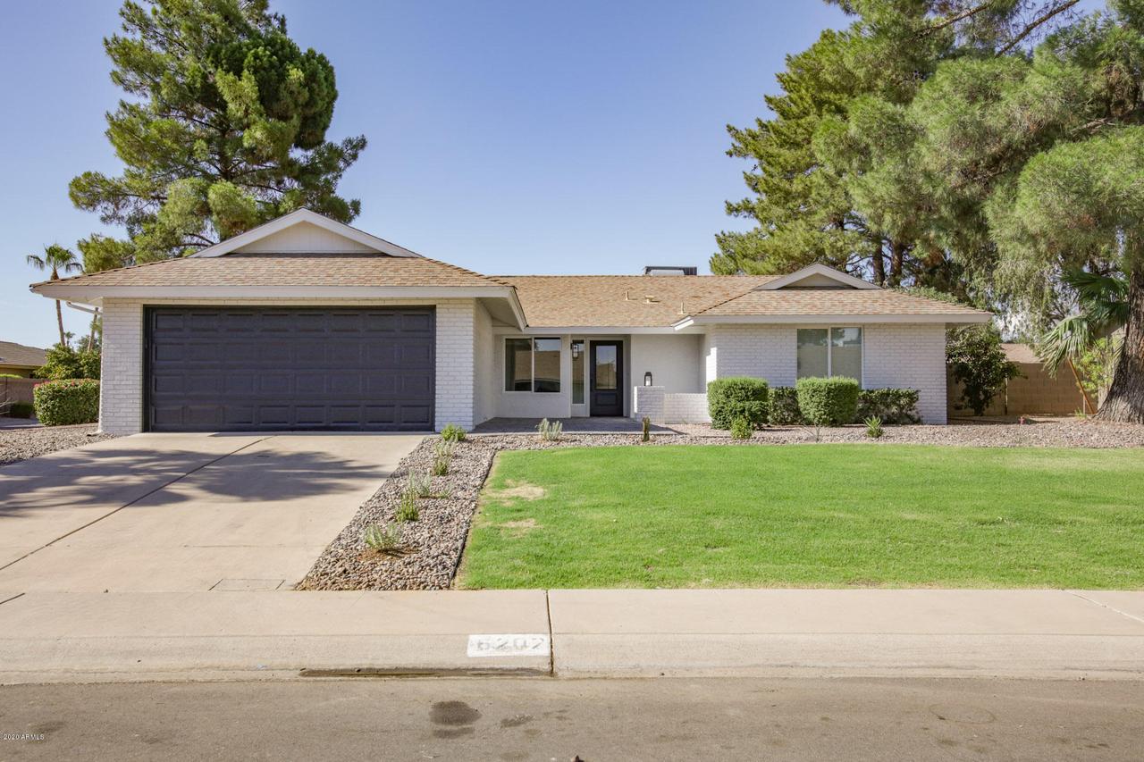 6202 E Greenway Ln., Scottsdale, AZ 85254
