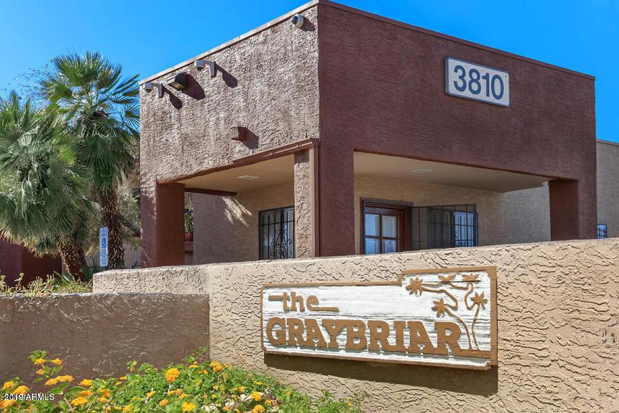 3810 N Maryvale Pkwy. #1078, Phoenix, AZ 85031