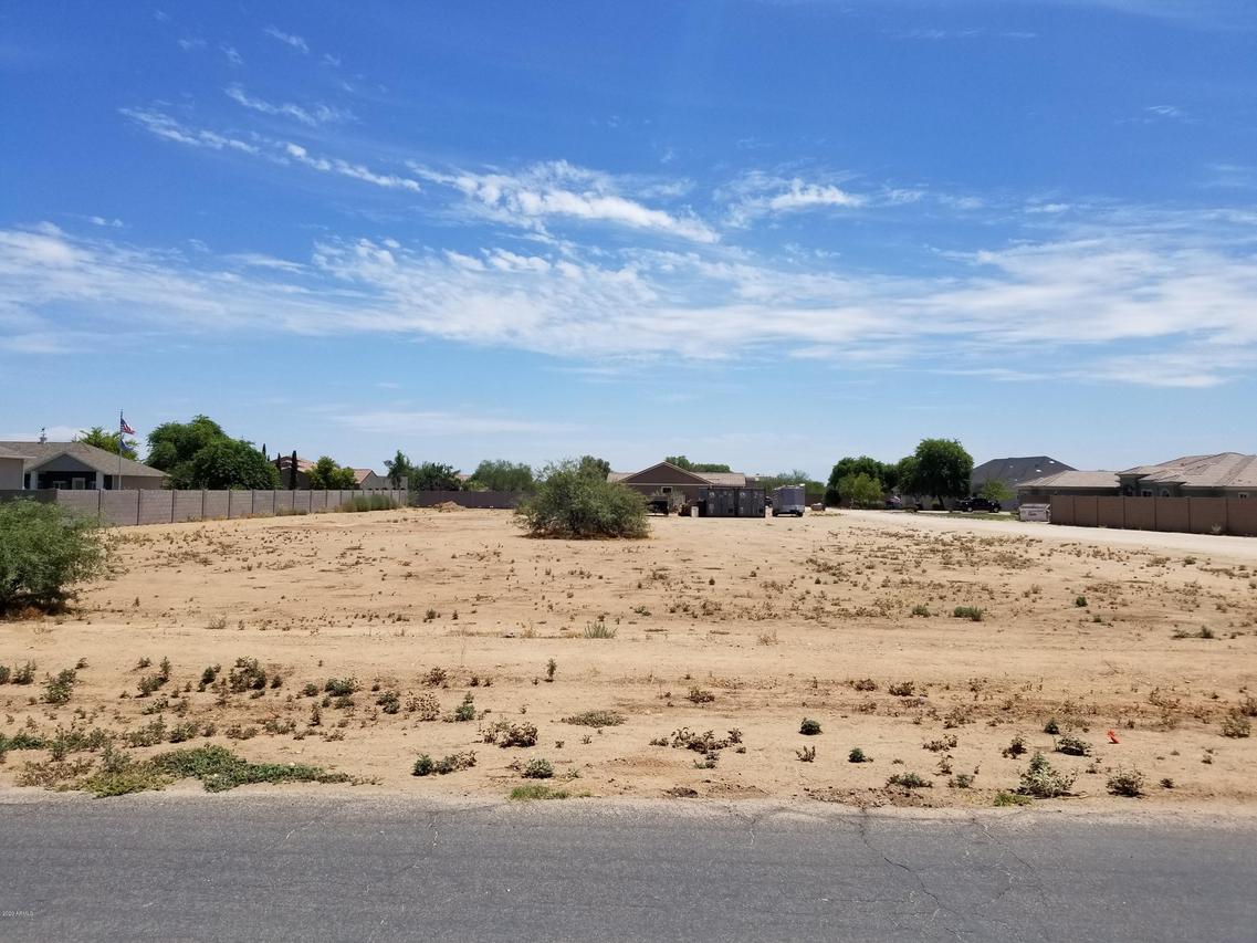 180th Ave Gelding Dr. #-, Surprise, AZ 85388