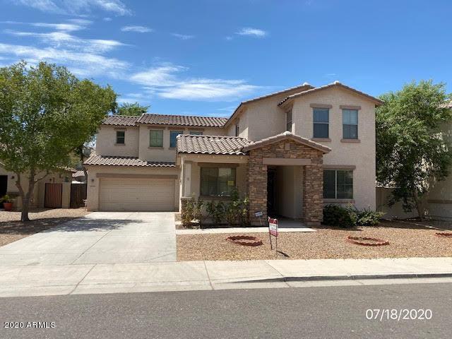 21469 E Roundup Way, Queen Creek, AZ 85142