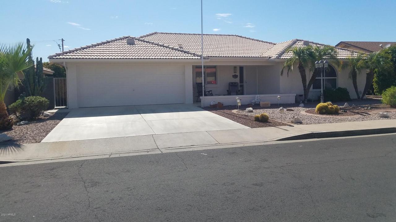2346 S Acanthus Ave., Mesa, AZ 85209