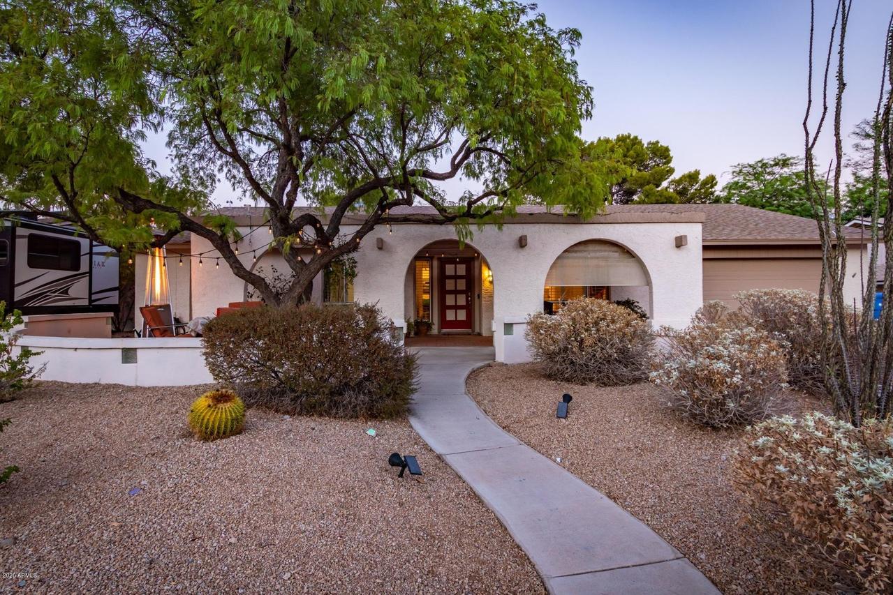 10829 N 23rd St., Phoenix, AZ 85028