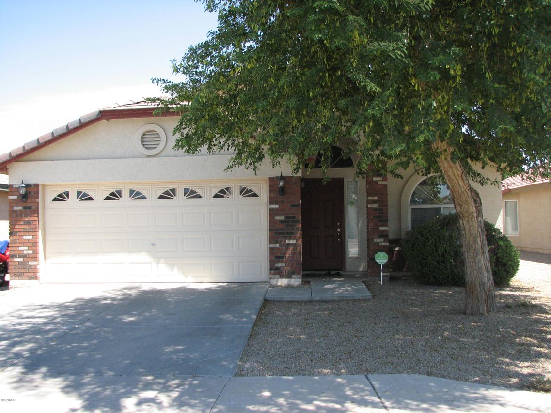 2748 W Wayland Dr., Phoenix, AZ 85041