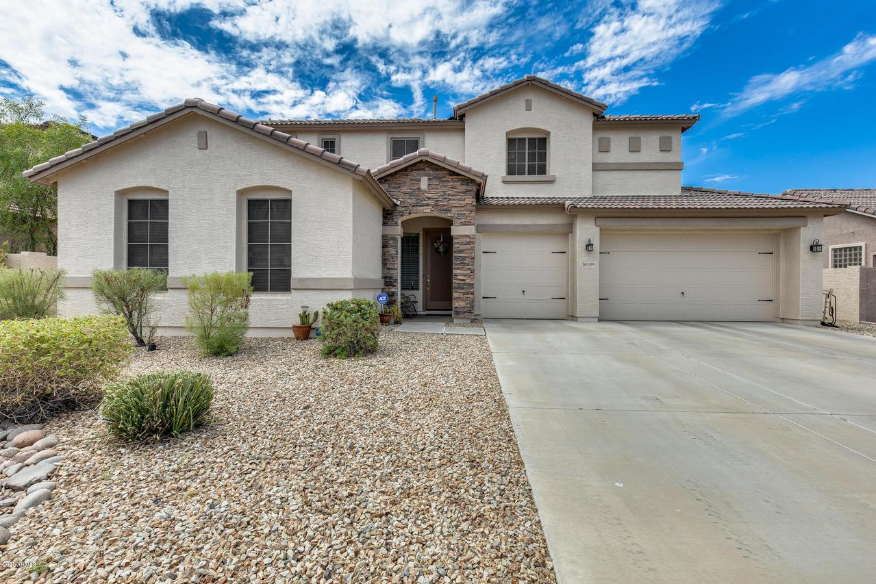 15089 W Campbell Ave., Goodyear, AZ 85395