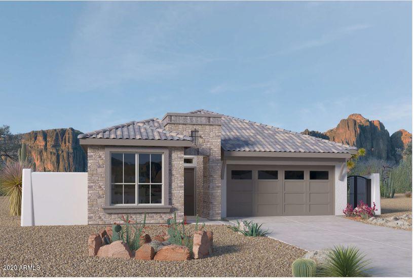 8863 S 165th Ave., Goodyear, AZ 85338