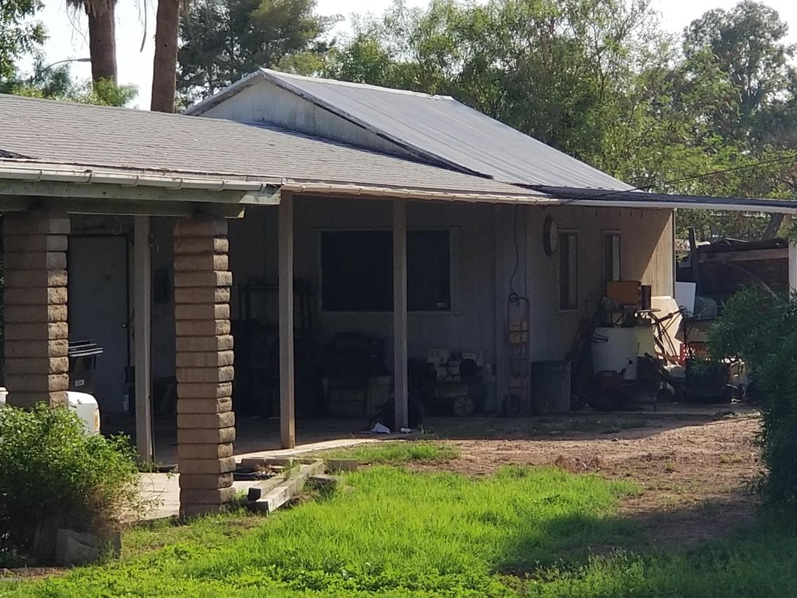 862 N Grand St., Mesa, AZ 85201