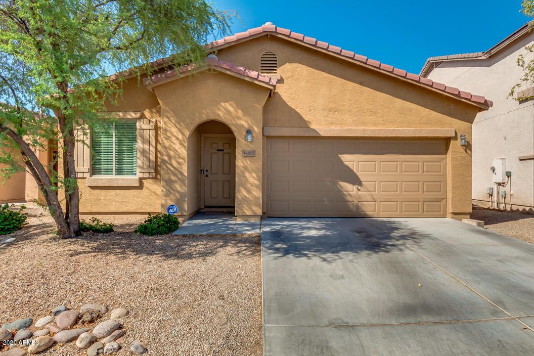 44068 W Cydnee Dr., Maricopa, AZ 85239
