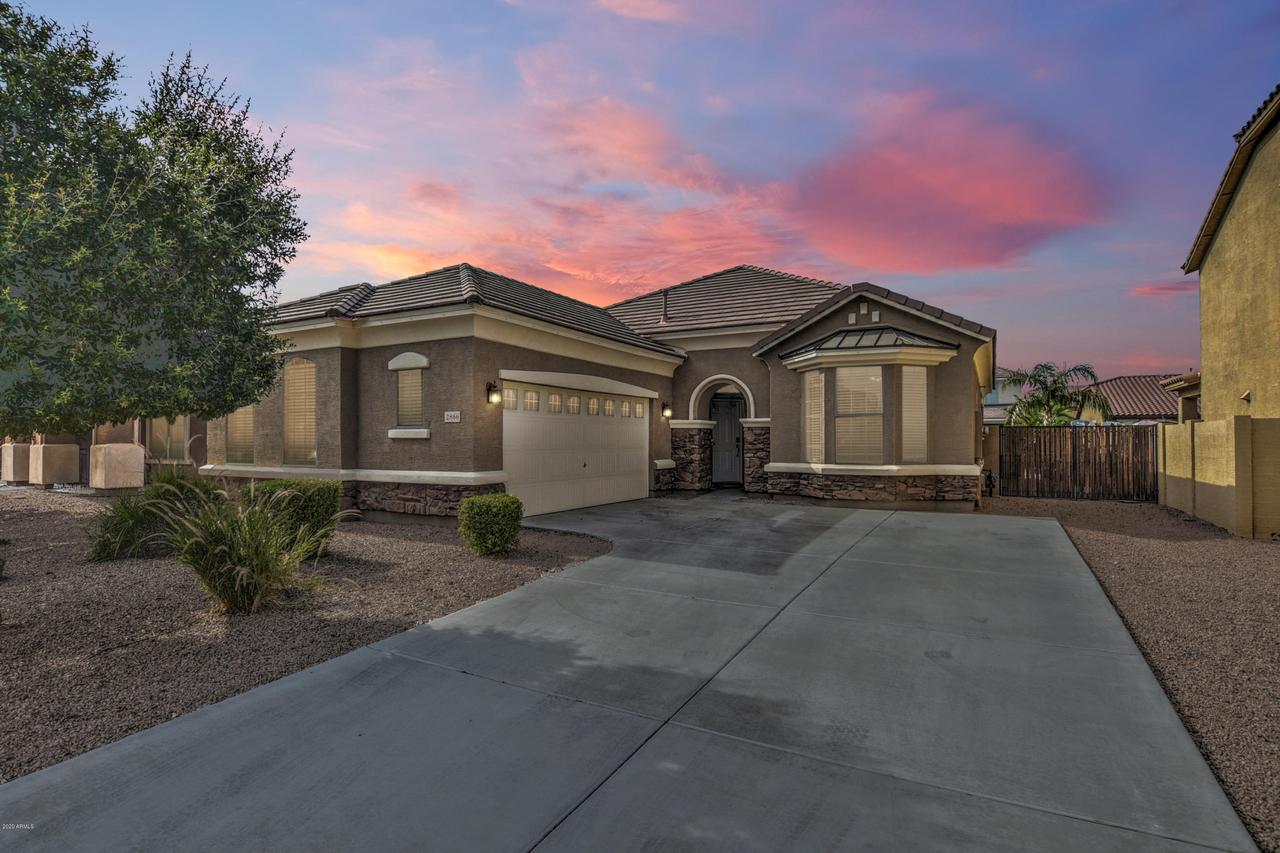 2866 E Sports Ct., Gilbert, AZ 85298