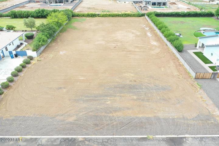 2333 E Walnut Rd. #-, Gilbert, AZ 85298