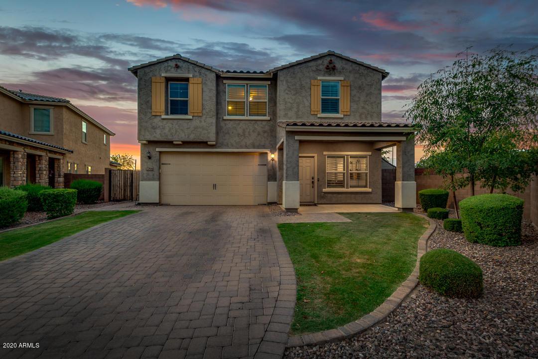 2764 E Hickory St., Gilbert, AZ 85298