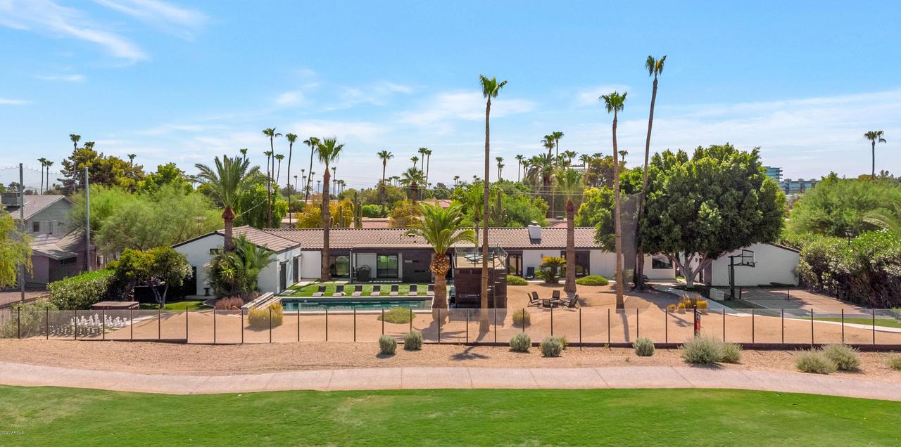 4602 N 66th St., Scottsdale, AZ 85251