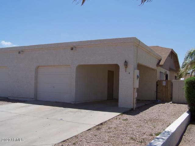 1920 S Plaza Dr. #47, Apache Junction, AZ 85220
