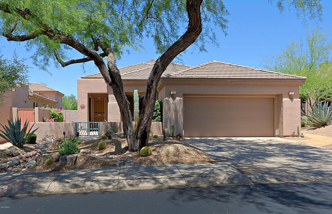 32924 N 69th St., Scottsdale, AZ 85266