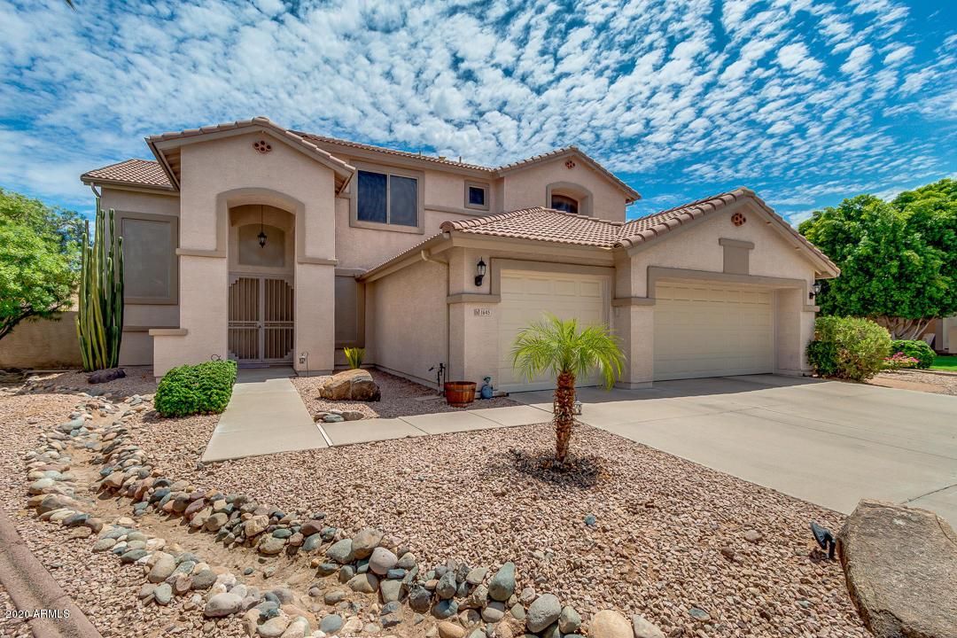 1645 S Citrus Cove Cove, Mesa, AZ 85204