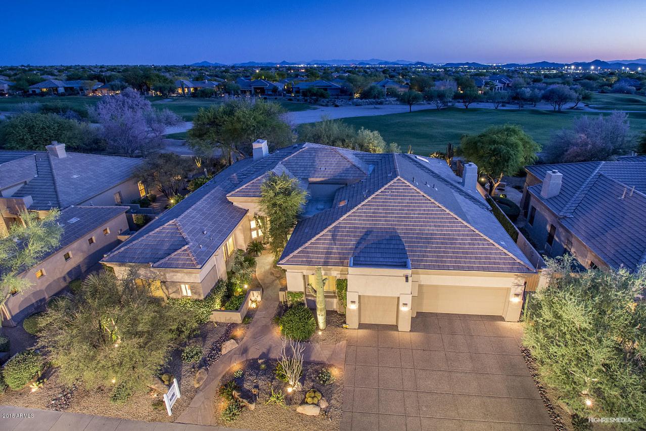 6333 E Amber Sun Dr., Scottsdale, AZ 85266