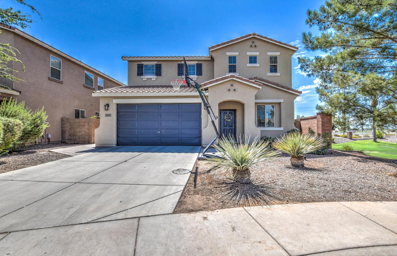 38318 N La Grange Ln., San Tan Valley, AZ 85140