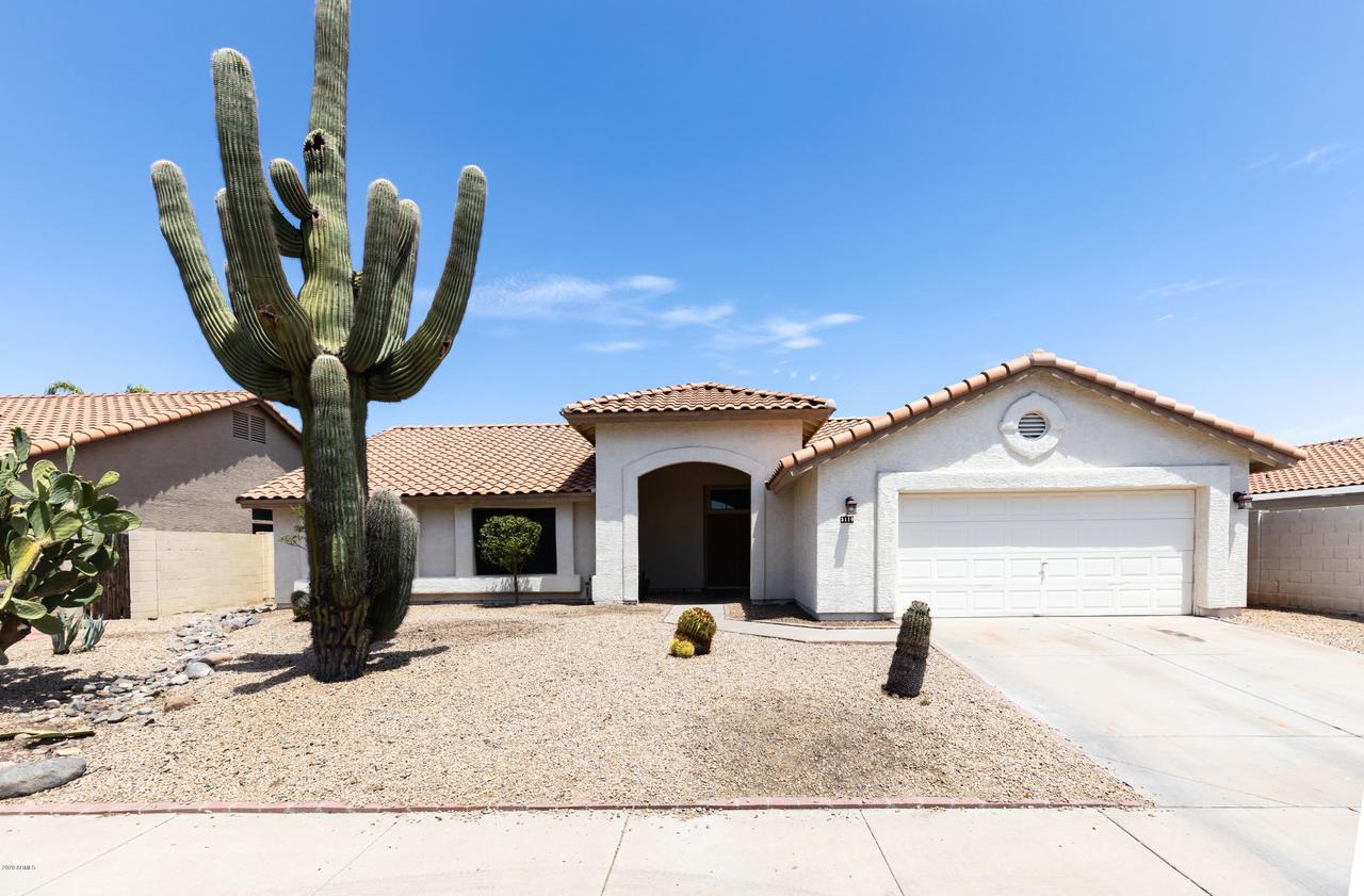 3119 N 110th Ave., Avondale, AZ 85392