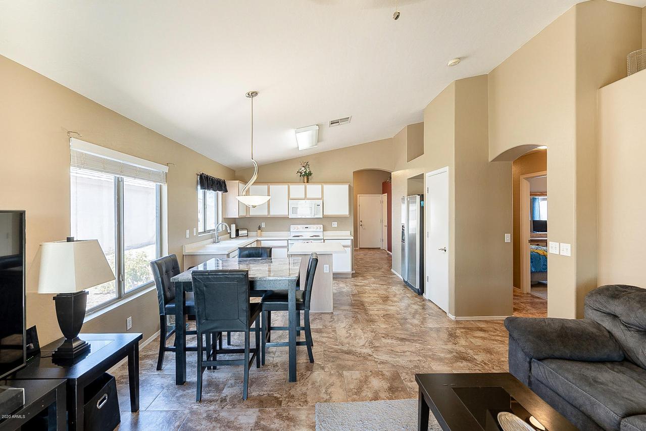 14933 W Port Au Prince Ln., Surprise, AZ 85379